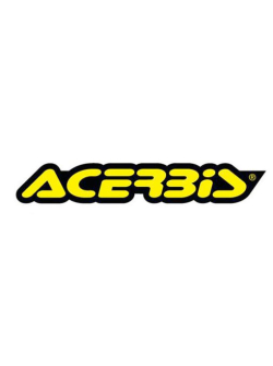 ACERBIS PLASTIC KITS KAWA KX 85/100 14/19 (BLACK * STANDARD 14) AC 0017246.