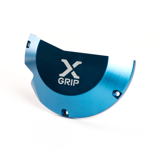 X-GRIP CLUTCH COVER GUARD Beta RR 2T Xtrainer 250 -300 2018- #1