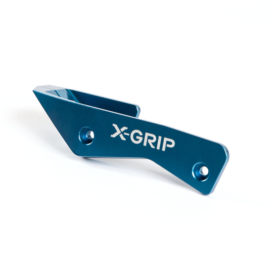 X-GRIP SWINGARM GUARD KTM Husqvarna 2008-2019 (ORANGE * BLUE #1