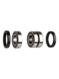 X-GRIP Wheel bearing with seals for X-GRIP front wheel XG-1812