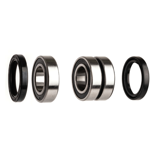 X-GRIP Wheel bearing with seals for X-GRIP front wheel XG-1812