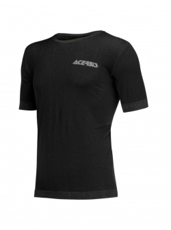 ACERBIS TECHNICAL Underwear ceramic - BLACK (S/M * L/XL * XXL) AC 0017084.090.