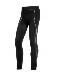 ACERBIS Tecnical underwear PANTS - BLACK (S/M * XXL) AC 0017086.090.
