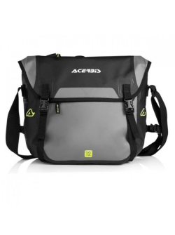 ACERBIS NO WATER BAG - BLACK/GREY AC 0021646.319