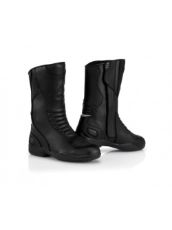 ACERBIS TOURING BOOTS JURBY - BLACK (37 * 38 * 39 * 40 * 41 * 42 * 43 * 44 * 45 * 46 * 47) AC 0016803.090.