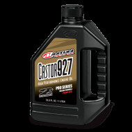 MAXIMA RACING OIL OIL, 2-CYCLE CASTOR 927 LITER 23901