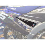 PRO-CARBON RACING Yamaha Subframe Infill - YZ250F 2014-18 YZ450F 2014-17