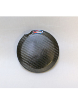 PRO-CARBON RACING Suzuki Engine Case Cover - Ignition side - RM250 2002-09