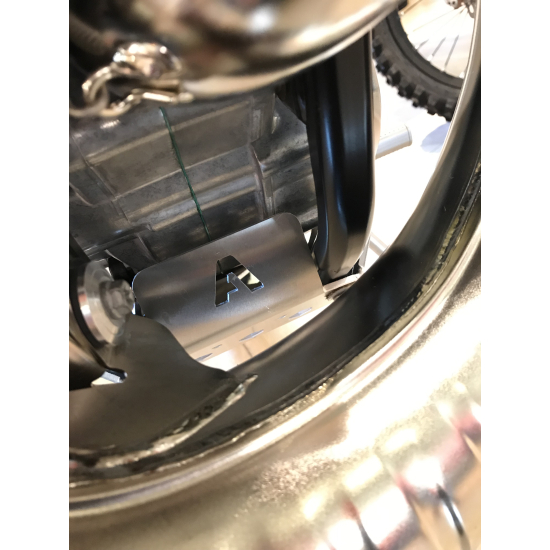 Skid Plate SP11 – KTM HUSQVARNA 2020 250/300 EXC TE 2T TPI #6