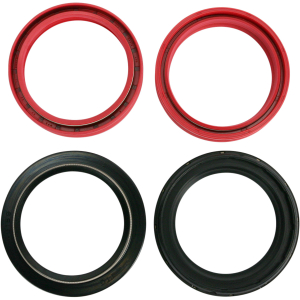 MOOSE FORK AND DUST SEAL KIT 50MM