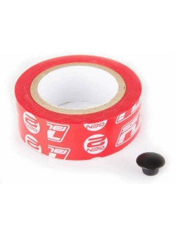 Nuetech Tubliss Replacement Parts Rim Tape Front RT22mm Only for Tubliss-Core Kit TU21