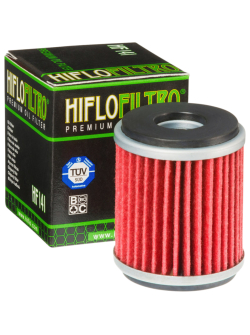 HIFLOFILTRO OIL FILTER REPLACEABLE ELEMENT HF141