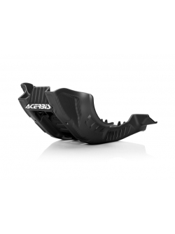 ACERBIS SKID PLATE KTM EXC-F 250/350 2020 ( AC 0024021 )