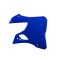ACERBIS RADIATOR SCOOPS YAMAHA YZ 125/250 96-01 - BLUE AC 0003779.040.098