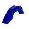 ACERBIS FRONT FENDERS YAMAHA YZ 125/250 95-99 + YZF400 98-99 + WR 125/250 95-99 (BLACK * BLUE) AC 0008040.