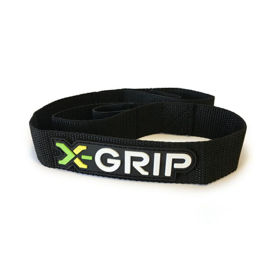 X-GRIP LIFTING STRAP XG-2106 #2