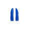 ACERBIS LOWER FORK COVERS YZ 125-250 15/19 + YZF 250 10/18 + 450 10/17 (BLACK * BLUE * LIGHT BLUE * WHITE) AC 0013758.