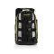 ACERBIS SHADOW BACKPACK - BLACK/YELLOW AC 0017045.318