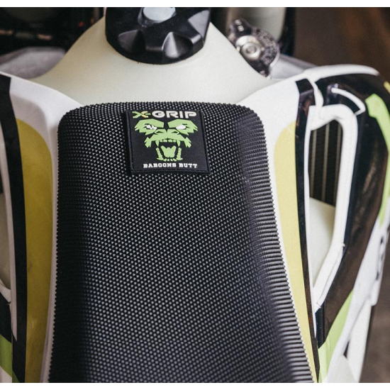 X-GRIP BABOONS BUTT seat cover KTM EXC (F) 2020- SX(F) 2019  #2
