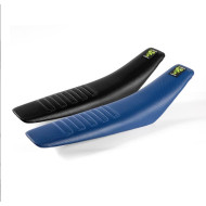 X-GRIP BABOONS BUTT seat cover Husqvarna TE FE 2020 - TC FC 2019 - (BLACK * BLUE) XG-2229 XG-2230 