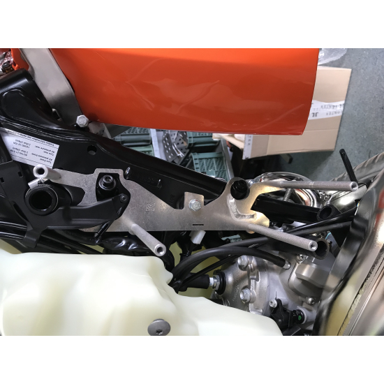 ARTAFON RG10 FAN SET – KTM HUSQVARNA 2020 4T and 2T #9