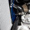 X-GRIP Silicone radiator hose KTM / HUSQVARNA (BLACK * ORANGE * BLUE * RED) XG-222*
