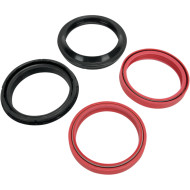 MOOSE RACING HARD-PARTS FORK AND DUST SEAL KIT 48MM 56-147