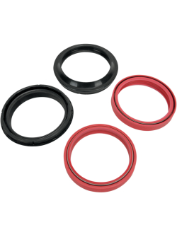 MOOSE RACING HARD-PARTS FORK AND DUST SEAL KIT 48MM 56-147
