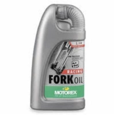 MOTOREX fork oil- 2,5W 1 L( REX305413 )