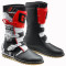 GAERNE TRIAL BOOTS BALANCE CLASSIC (RED/BLACK * YELLOW/BLACK) (38 * 39 * 40 * 41 * 42 * 43 * 44 * 45 * 46 * 47 * 48 * 49) 2532-055