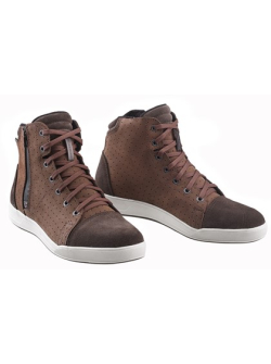 GAERNE G.VOYAGER SHOES VOYAGER CDG GORE-TEX AIR BROWN (41 * 42 * 43 * 44 * 45 * 46 * 47) 2961-013