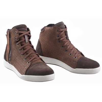 GAERNE G.VOYAGER SHOES VOYAGER CDG GORE-TEX AIR BROWN (41 * 42 * 43 * 44 * 45 * 46 * 47) 2961-013
