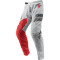 THOR SECTOR SHEAR S9Y OFFROAD PANTS LIGHT GRAY/RED (22 * 24) 2903-1646