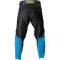 THOR YOUTH PULSE AIR ACID S9Y OFFROAD PANTS ELECTRIC BLUE/BLACK (18 * 20 * 22 * 24 * 26) 2903-1683