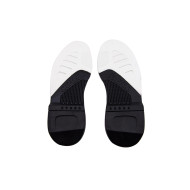 GAERNE SUPERCROSS (1 pair) (BLACK/WHITE * BLACK) 4603-003