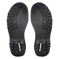 GAERNE ENDURO SOLE BLACK (1 pair) 4622-001