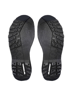 GAERNE ENDURO SOLE BLACK (1 pair) 4622-001