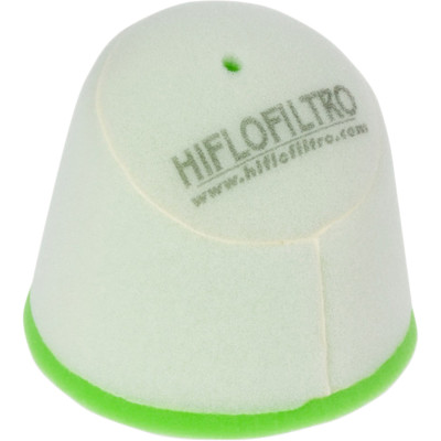 HIFLOFILTRO AIR FILTER HIGH-FLOW OFF-ROAD DUAL STAGE RACING REPLACEABLE ELEMENT HFF2012