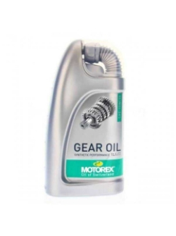 MOTOREX Gear Oil 10W30 1L REX301045
