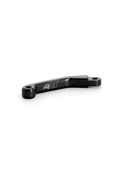 Black ART clutch lever for single folding lever 87000214 LCF-MXUN-G-BK