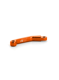 Orange ART brake lever for folding lever individually 87000222 LCF-MXUN-D-OR
