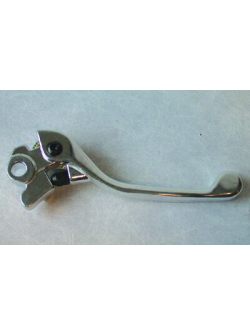 BIHR brake lever original type polished forged aluminum 871929 14-9329