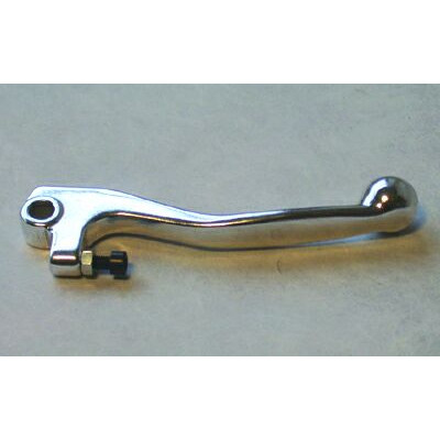 BIHR brake lever original type polished cast aluminum 871218 L18-105B