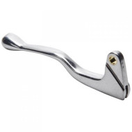 BIHR brake lever original type polished cast aluminum 1063888 871339 L18-405B