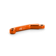 Orange ART clutch lever for folding lever individually 87000216 LCF-MXUN-G-OR