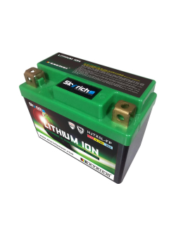 SKYRICH Lithium Ion LTX5L-BS battery maintenance free HJTX5L-FP 327100