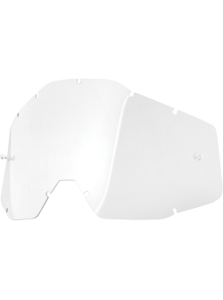 100% YOUTH CLEAR REPLACEMENT LENS FOR 100% JR GOGGLES 59017-00001