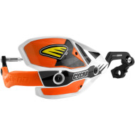CYCRA ULTRA PROBEND CRM COMPLETE RACER PACK 7/8"(22MM) WHITE/ORANGE 1CYC-7407-22X
