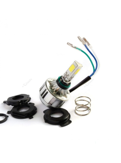 RACETECH LED Bulb Kit 32W / 6000K for original headlight 30600001 R-LEDRTECH016