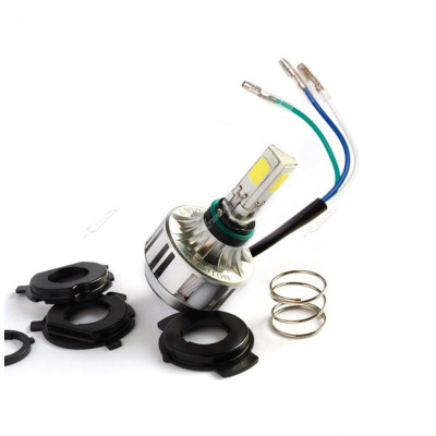 RACETECH LED Bulb Kit 32W / 6000K for original headlight 30600001 R-LEDRTECH016